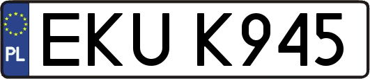 EKUK945