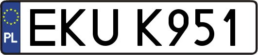 EKUK951