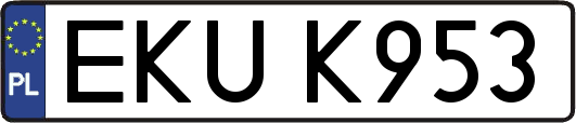 EKUK953