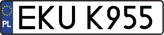 EKUK955