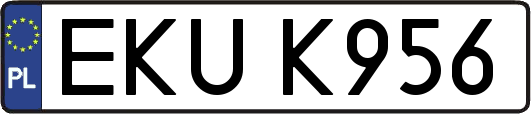 EKUK956