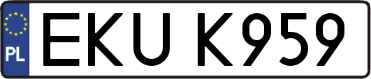 EKUK959