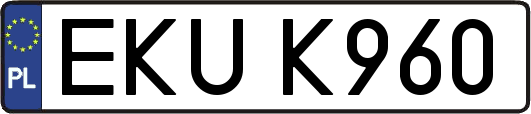 EKUK960