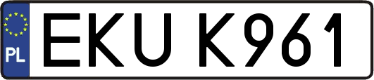 EKUK961