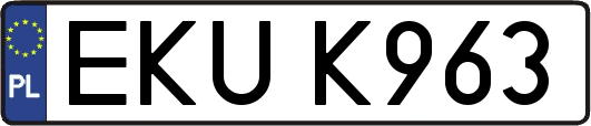 EKUK963