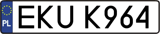 EKUK964