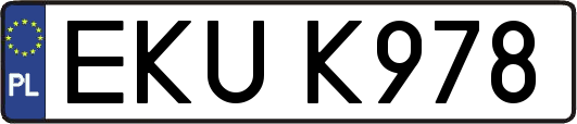 EKUK978
