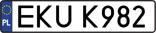 EKUK982