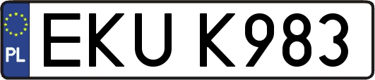 EKUK983