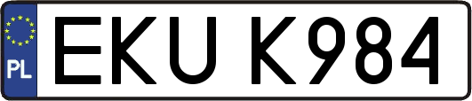EKUK984