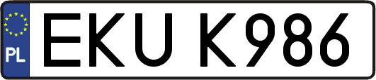 EKUK986