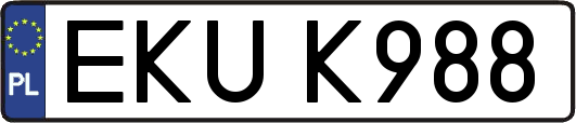 EKUK988