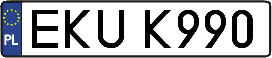 EKUK990