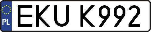 EKUK992