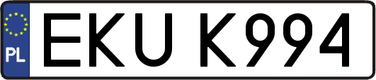 EKUK994