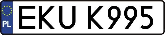 EKUK995
