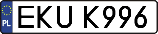 EKUK996