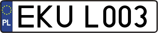 EKUL003