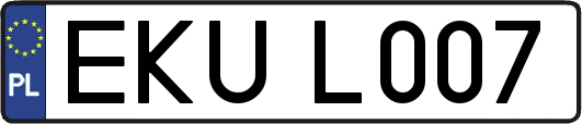 EKUL007