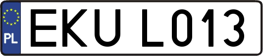 EKUL013