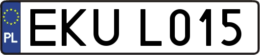 EKUL015