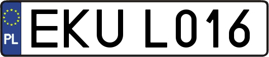 EKUL016