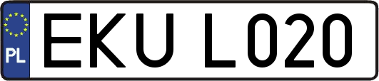 EKUL020