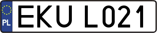 EKUL021