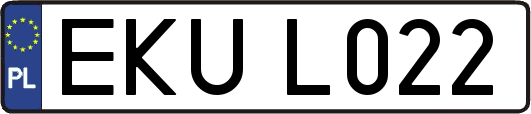 EKUL022