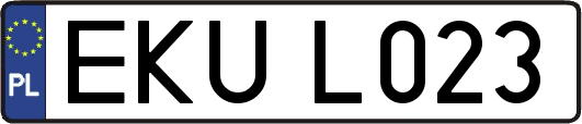 EKUL023