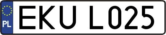 EKUL025