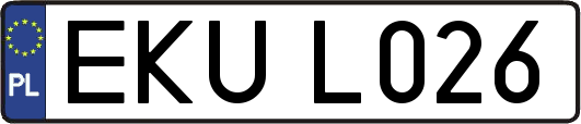 EKUL026