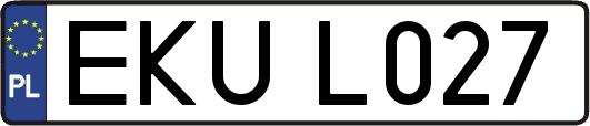 EKUL027