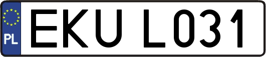 EKUL031