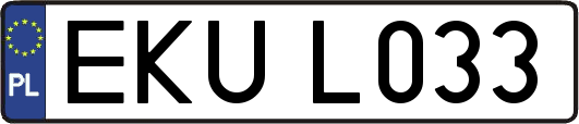 EKUL033