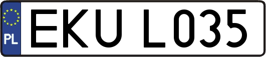 EKUL035