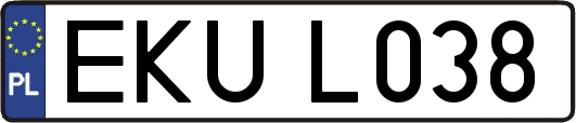 EKUL038