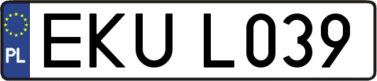 EKUL039