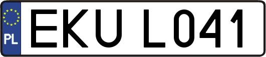 EKUL041
