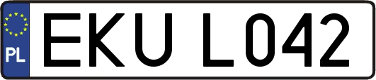 EKUL042