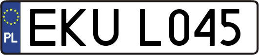 EKUL045