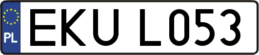 EKUL053