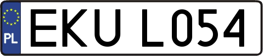 EKUL054