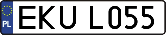 EKUL055