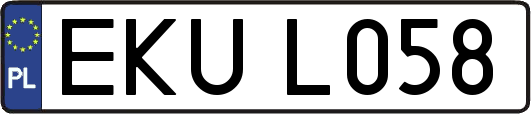 EKUL058