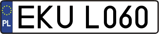 EKUL060