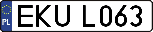EKUL063