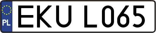 EKUL065