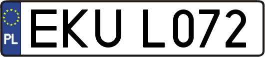EKUL072
