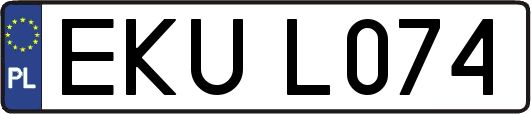 EKUL074